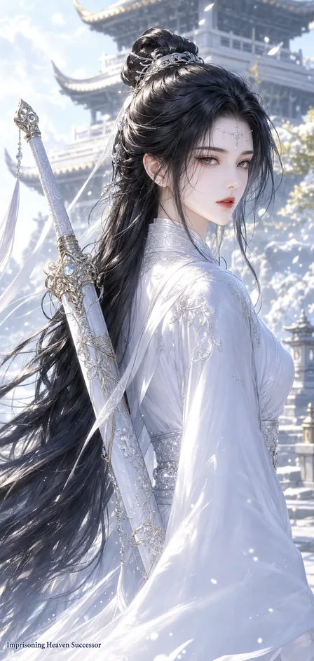 慕灵洛