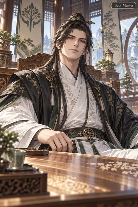 Liu Feng