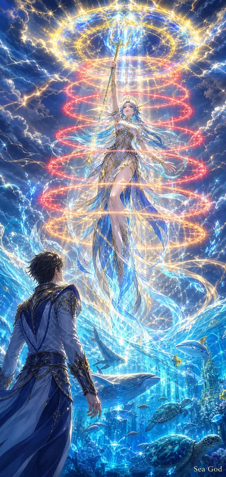 神