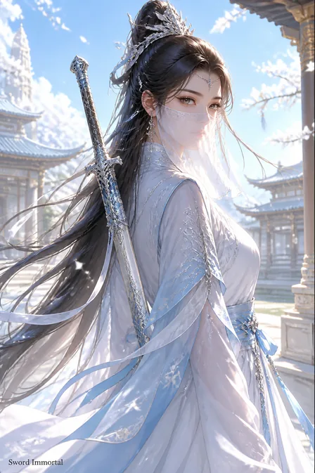 姜清漪