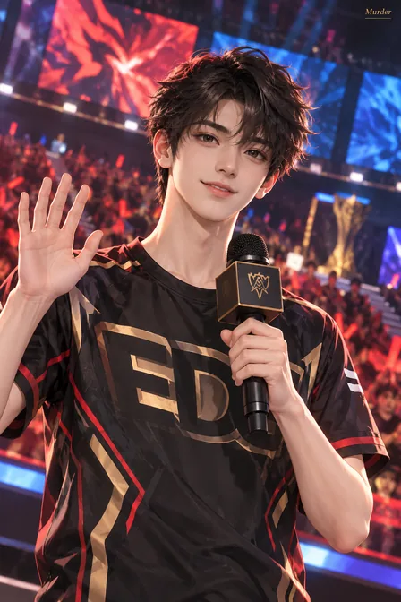 Xu Cheng