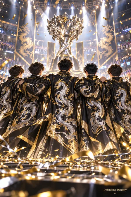 EDG