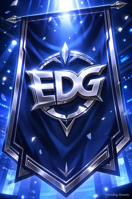 EDG
