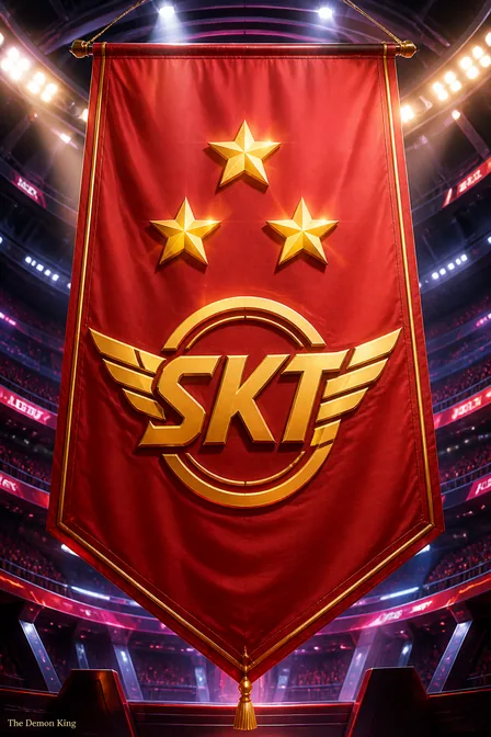 SKT