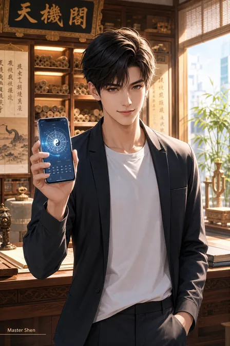 沈穹