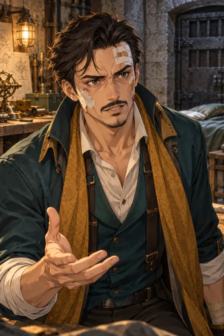 Tony