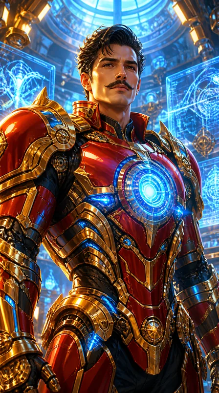 Tony