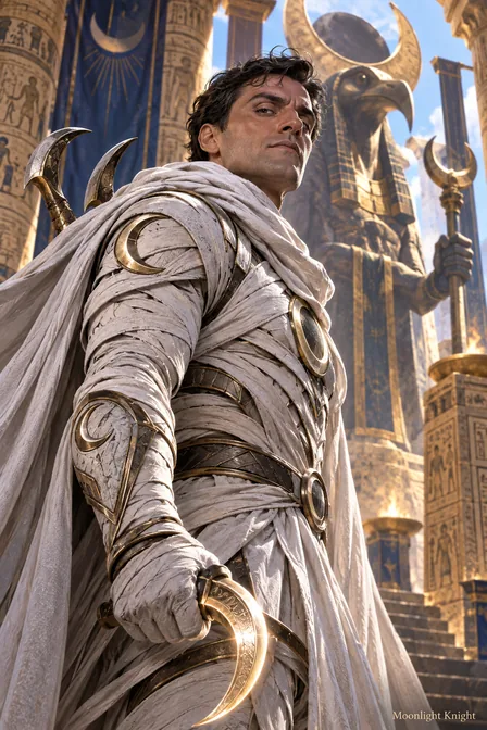 Mark