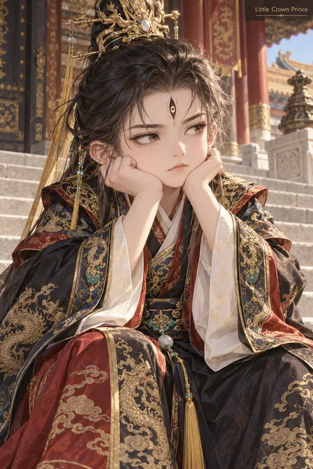 Jiang Yi