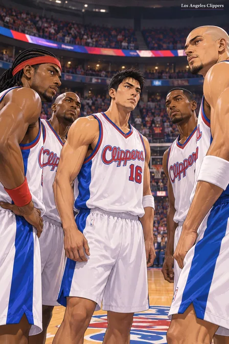 Clippers