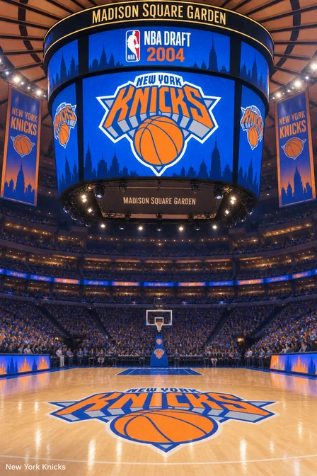 Knicks