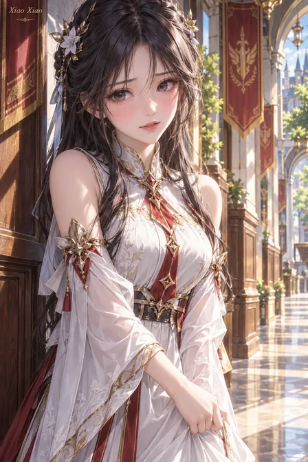 Xiao Xiao