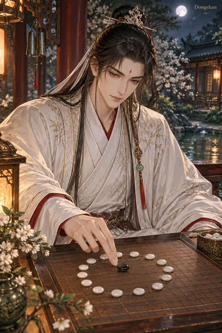 Cui Dongshan