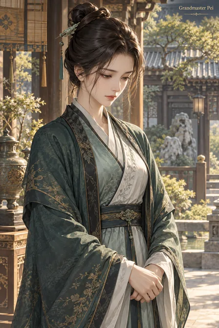 Pei Qian