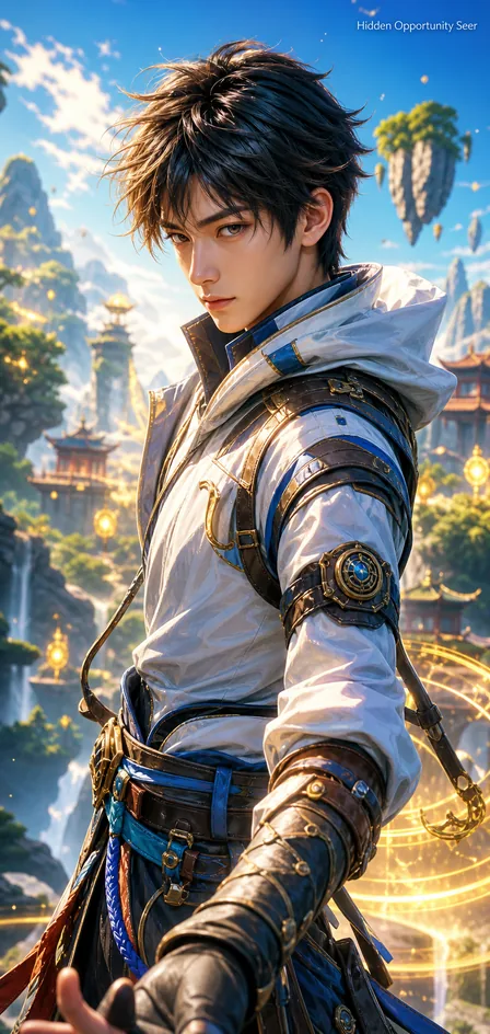 易小枫