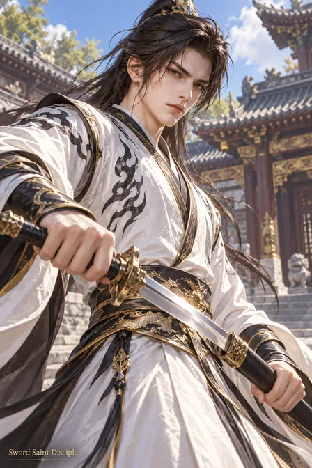 Yi Xiaofeng