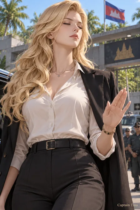 Tina