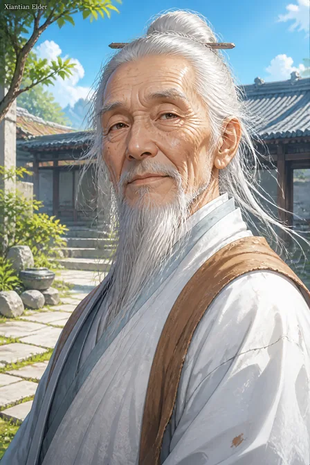 周子行