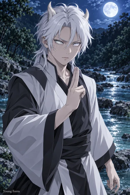 Kazama Kaguya