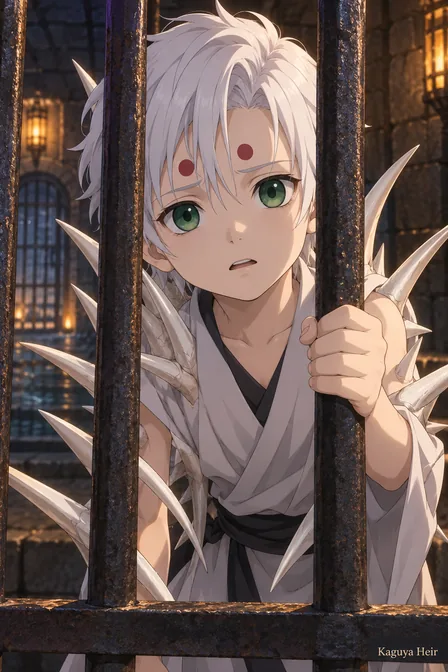 Kimimaro