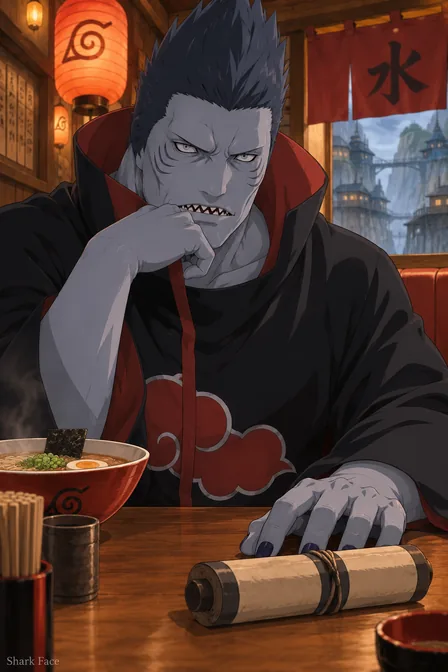 Kisame