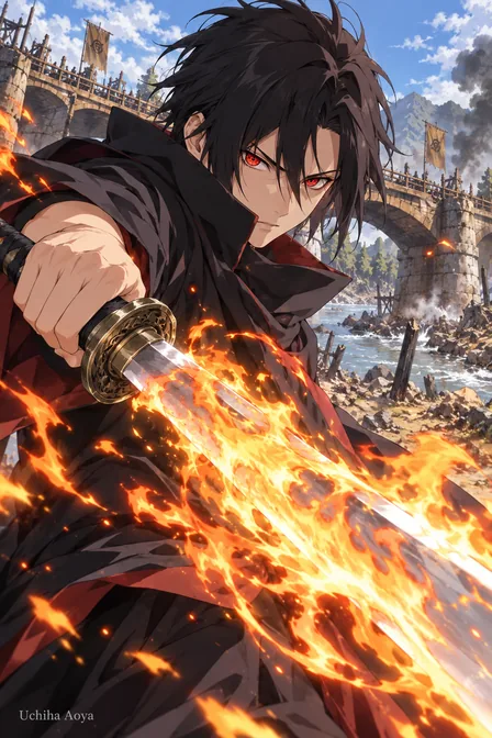 Uchiha