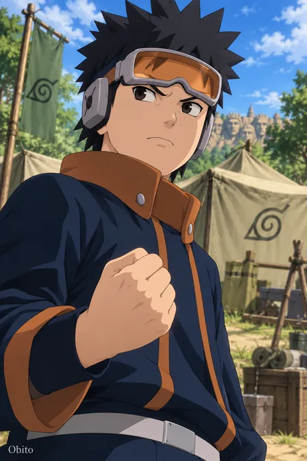 Obito