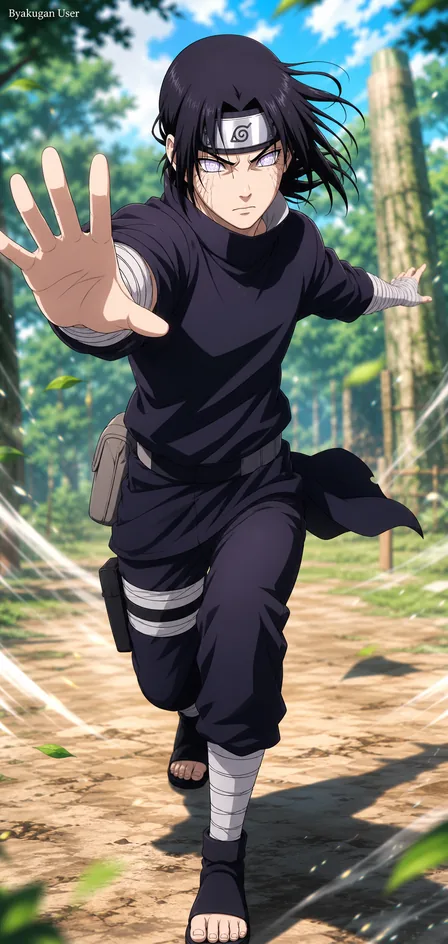 日向夕