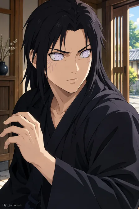 Hyuga Yu