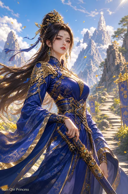 柳茹沁