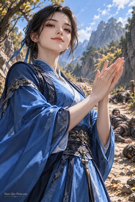 Liu Ruqin