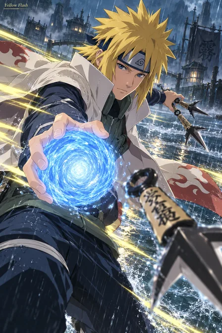 Minato