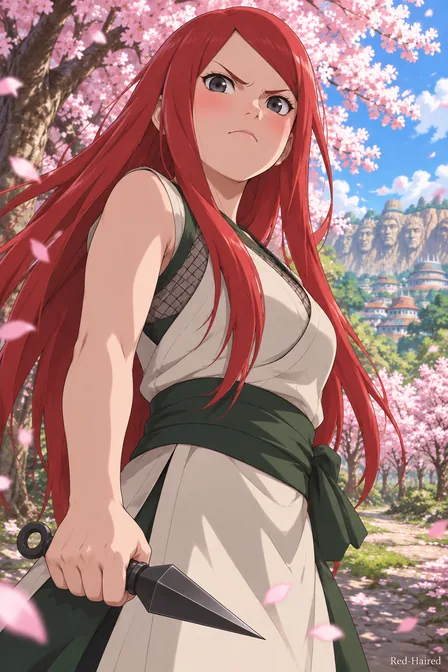 Kushina