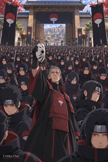 Uchiha