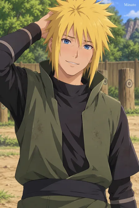 Minato