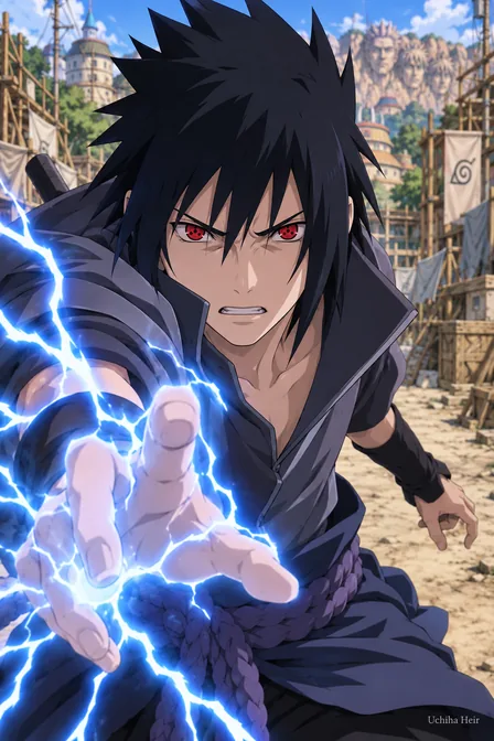 Sasuke