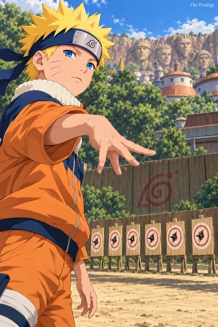 Naruto
