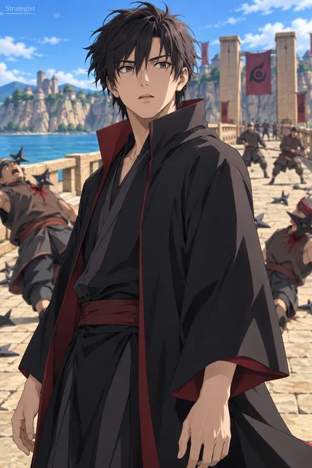 Shirozumi