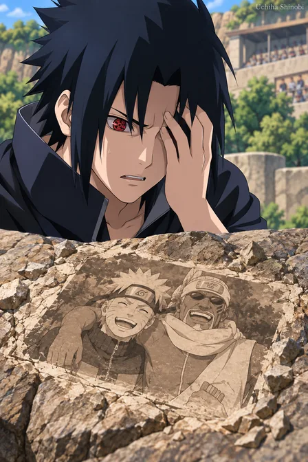 Sasuke