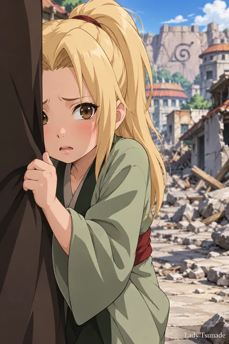 Tsunade