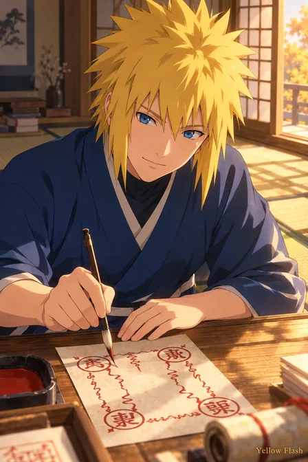 Minato