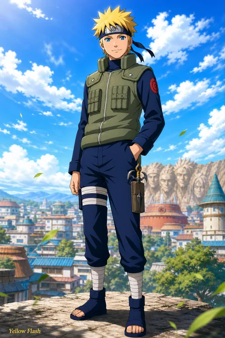 水门