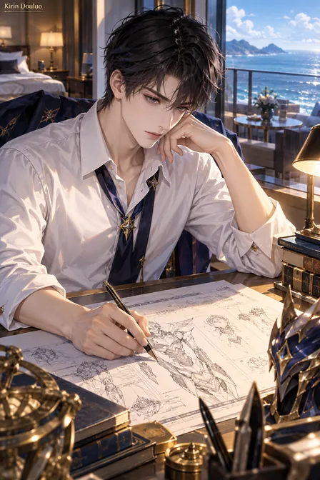 Luo Ze