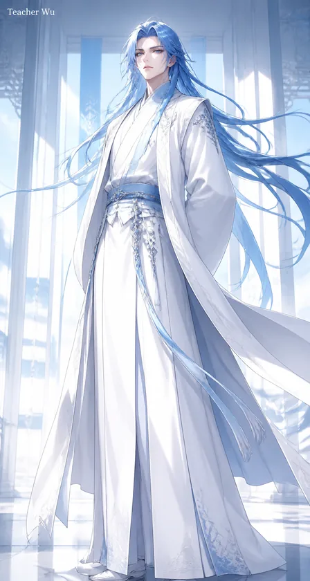 舞长空