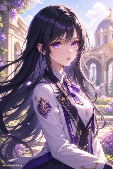 古月