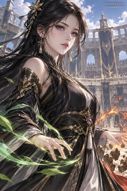 Gu Yue