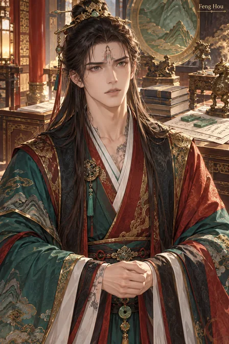 Feng Xi