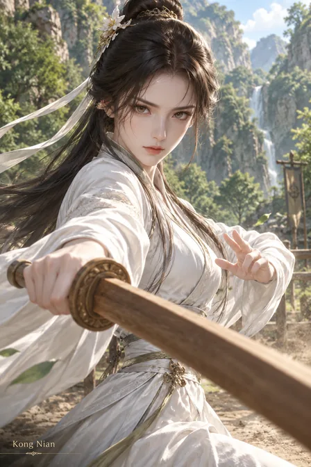 Kong Nian