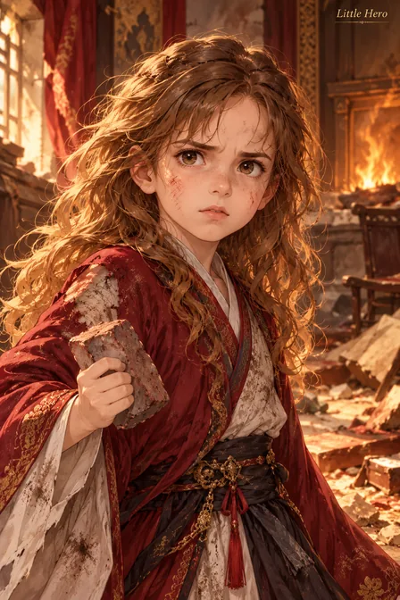 Hermione