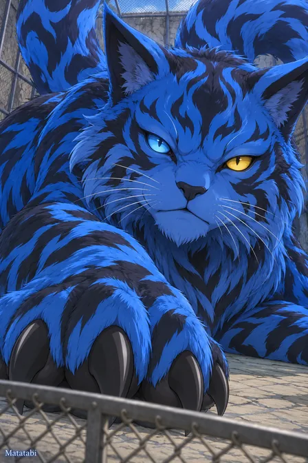 Two-Tails